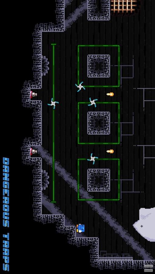 小蓝快跑v1.3.0.8截图5