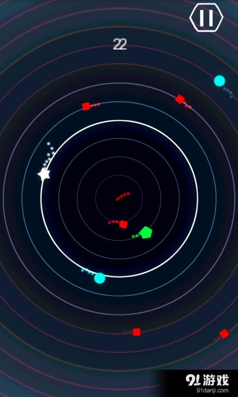 现代星空战v1.9截图2