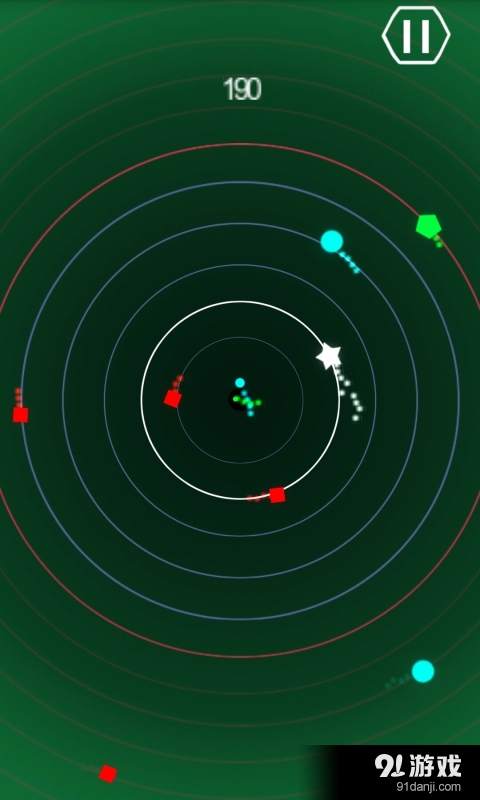 现代星空战v1.9截图3