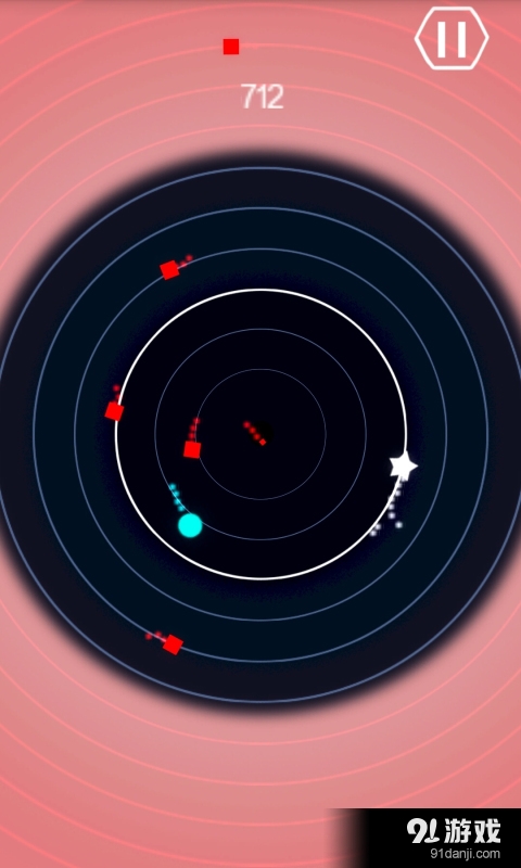 现代星空战v1.9截图5