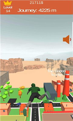 加农炮爆射v1.8截图1