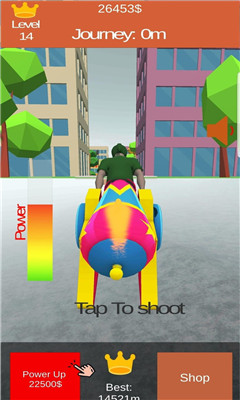 加农炮爆射v1.8截图3