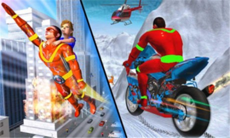 光速英雄机器人v2.14截图3