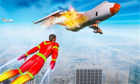 光速英雄机器人v2.14截图4