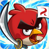 愤怒的小鸟大作战v1.8.8