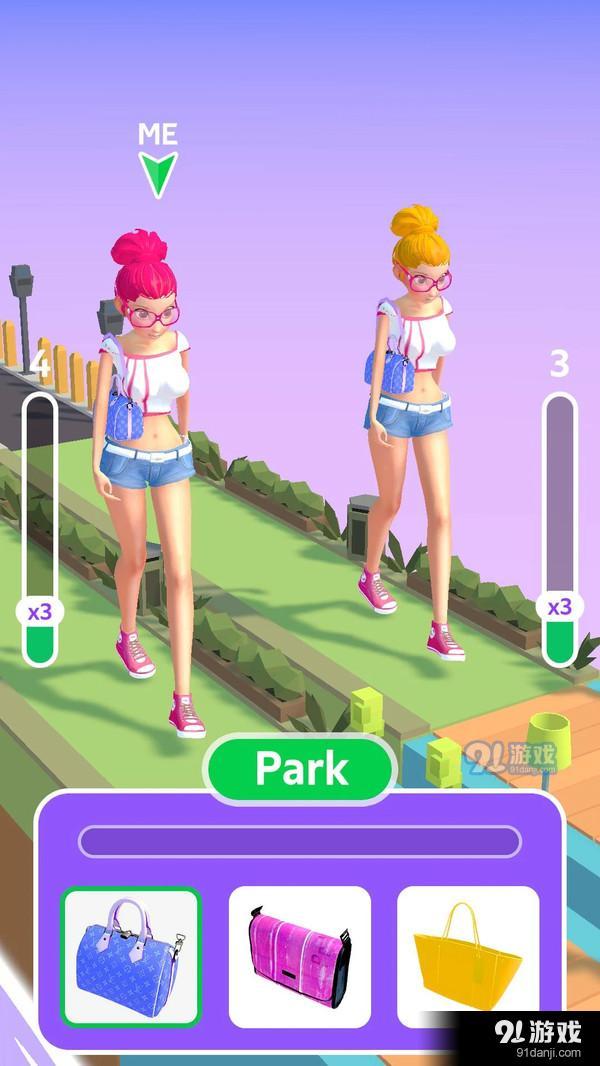 包包我最美v0.10截图2