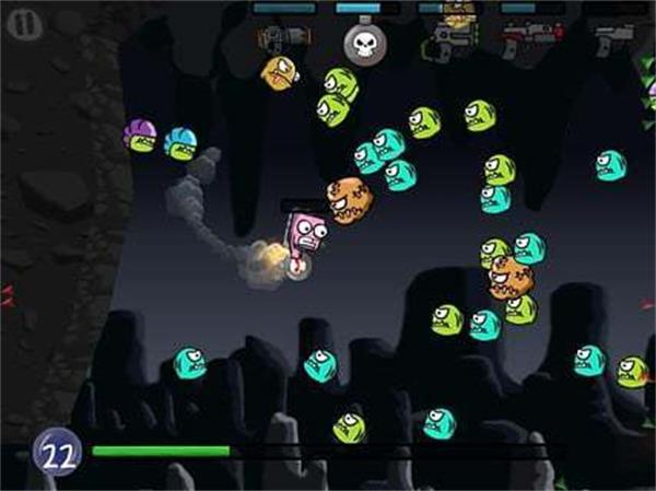 外星人枪战v1.3.11截图1