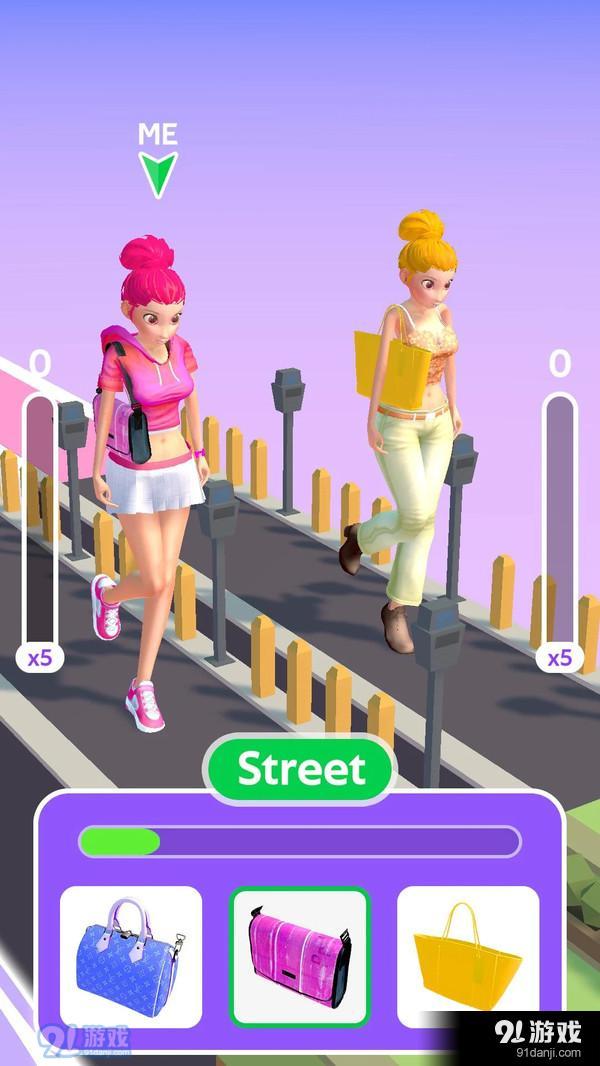 包包我最美v0.10截图3