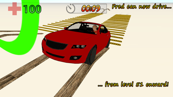 笨拙的弗雷德v1.4.12截图3