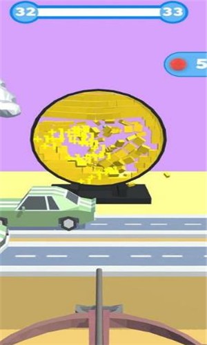 弹弓摧毁者v1.11截图1