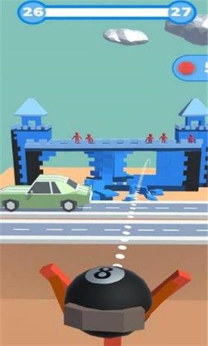 弹弓摧毁者v1.11截图4