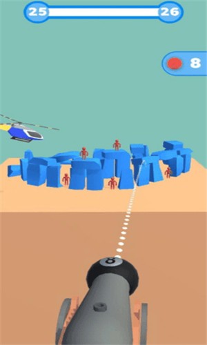 弹弓摧毁者v1.11截图5