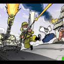 全民打鬼子手游版