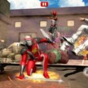 死侍街头战游戏