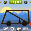 疯狂战车手机版