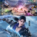 新天龙八部游戏纯净版