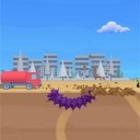 死亡蠕虫3D游戏纯净版