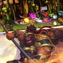 街机之三国战记手游版