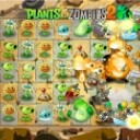 植物大战僵尸2全5阶植物手游版
