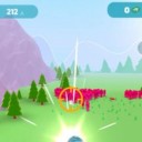 火柴人英雄城堡游戏