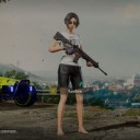 绝地求生2未来之役国际服通用版