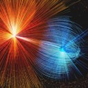 炫彩粒子模拟器游戏绿色版