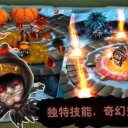 奇幻射击手游免费版