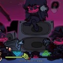 周五夜放克黑暗碰撞