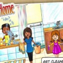 儿童教育识图形