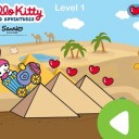 凯蒂猫赛车冒险