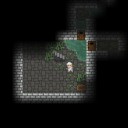 破碎的像素地下城