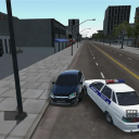 汽车碰撞测试模拟器