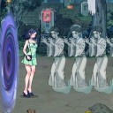 逃离阿飘大作战