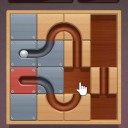 滚动球球大闯关