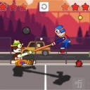 双人口袋大作战