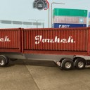 重型卡车模拟器