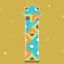 转转乐高拼图游戏