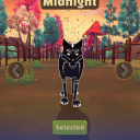 动物变形跑酷游戏