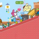 凯蒂猫飞行大冒险