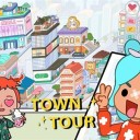 托卡世界豪华别墅装修