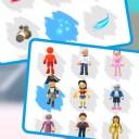 奔跑吧小小超人