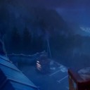 邪恶修女破碎面具