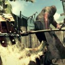 生化危机5汉化补丁