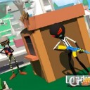 你是来打枪的吧