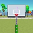 篮球3D射击