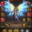 赤月屠龙单机版