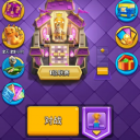 皇室战争国际服安卓版