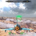 王牌战斗机空战中文版