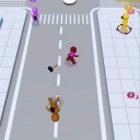 拥挤上海滩手机版