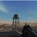 秘密潜入中文版